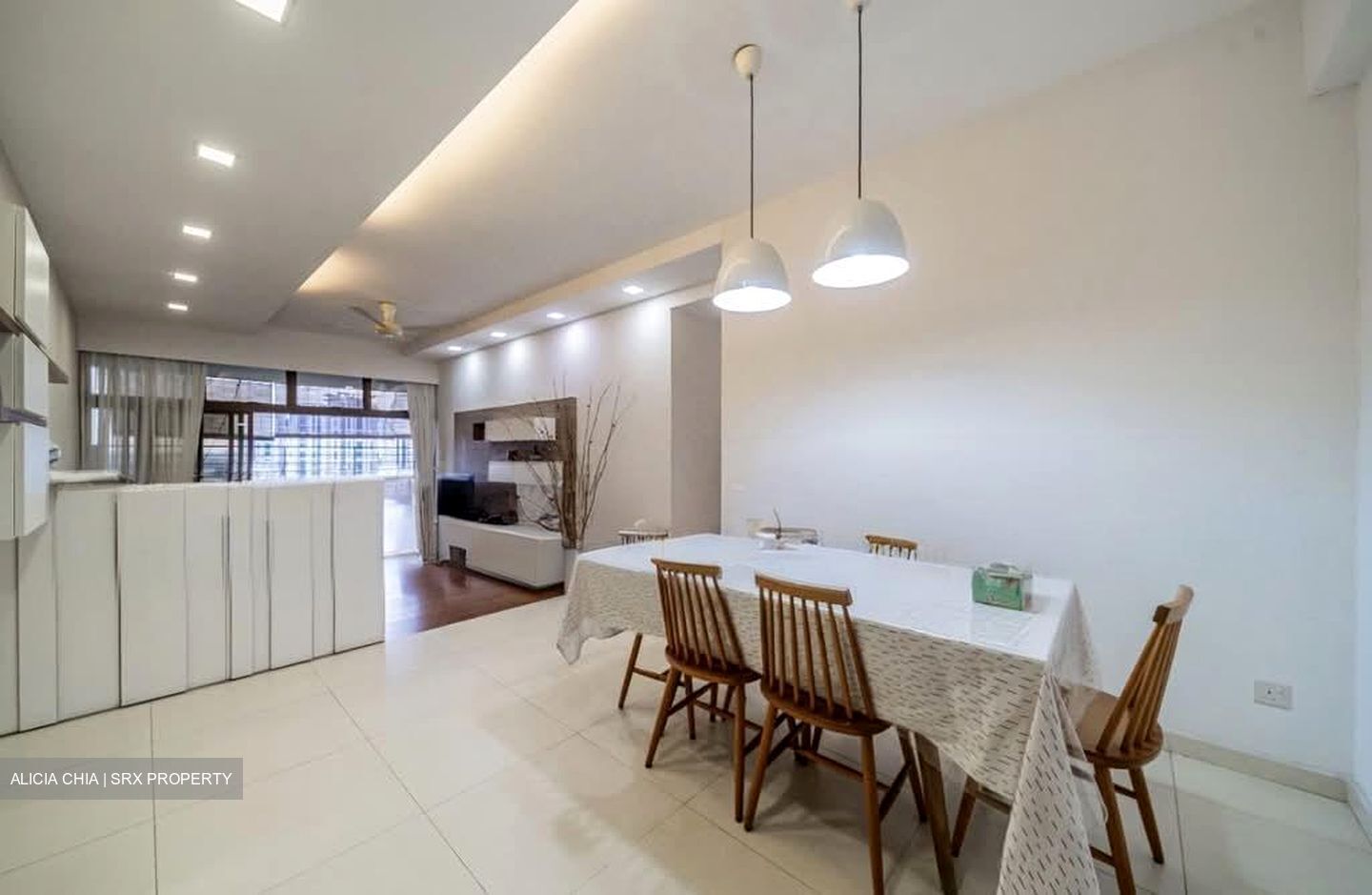 Eastern Lagoon (D15), Condominium #563934871